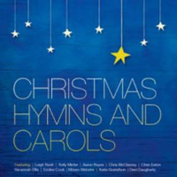 Christmas Hymns And Carols