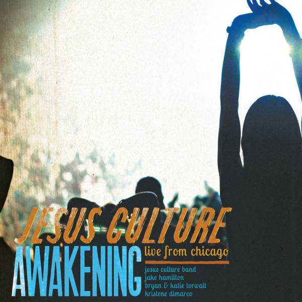 Awakening: Live From Chicago