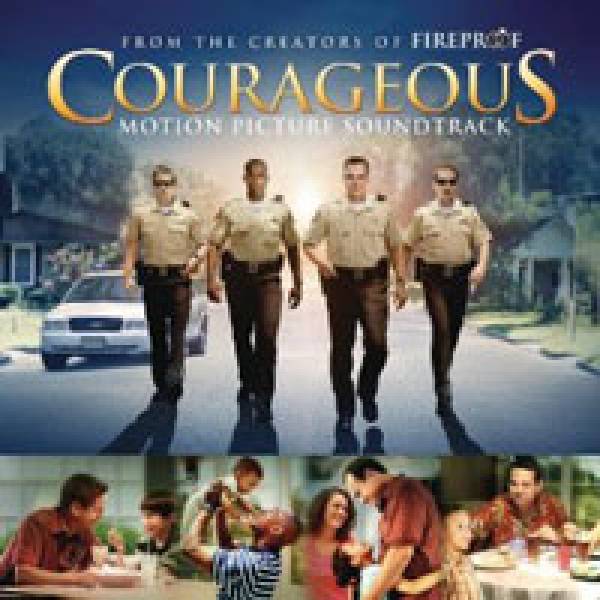 Courageous 