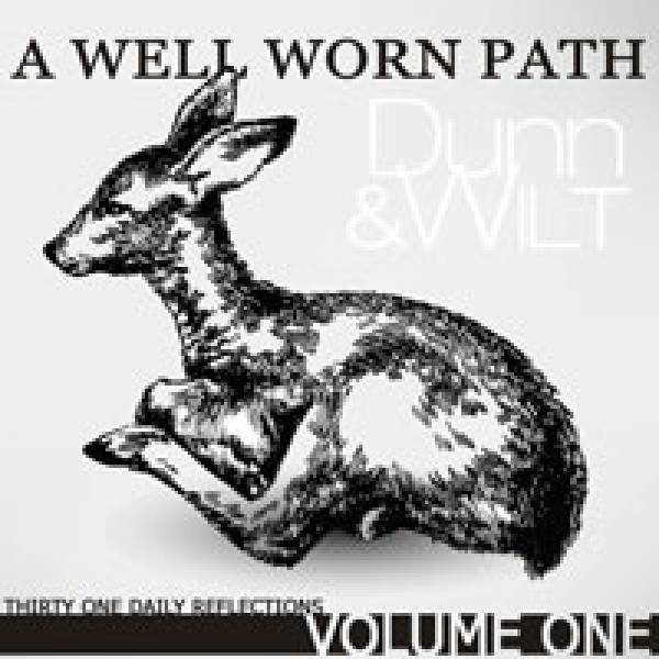 A Well Worn Path Audio Devotional Volume 1