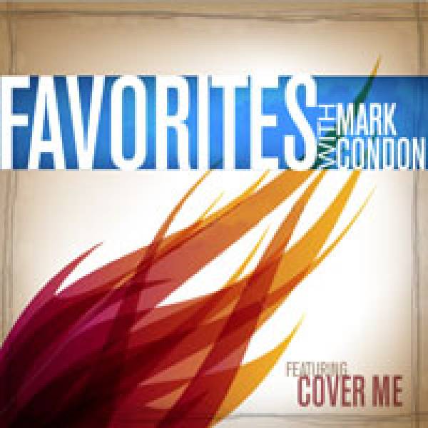 Favorites With Mark Condon