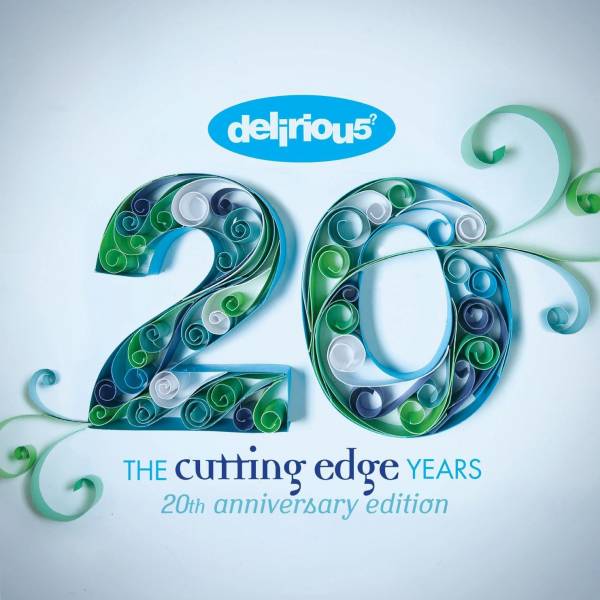 The Cutting Edge Years 20th Anniversary Edition