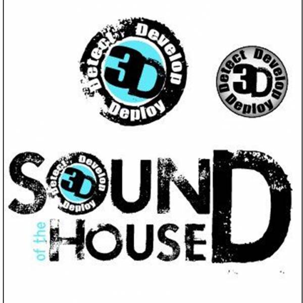 Sound Of The House