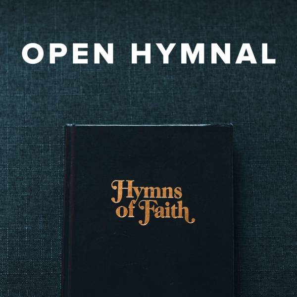 Open Hymnal