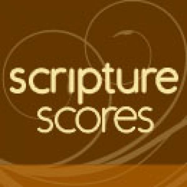Thanksgiving Scripture Scores