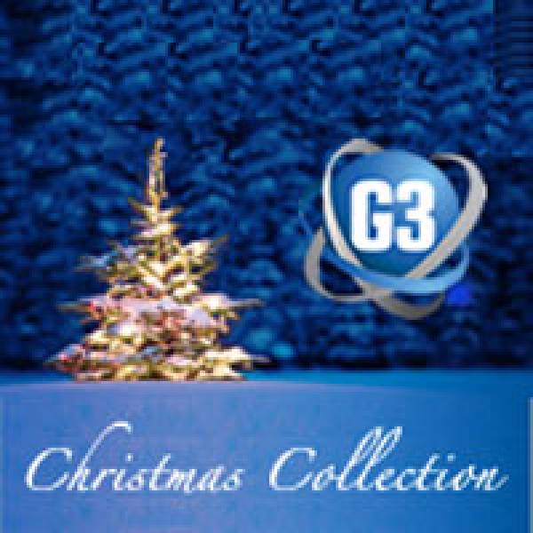 G3 Christmas Collection