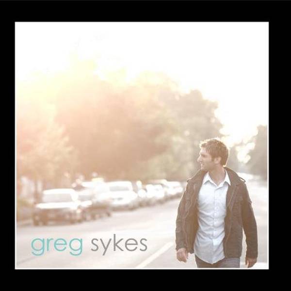 Greg Sykes