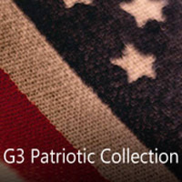G3 Patriotic Collection