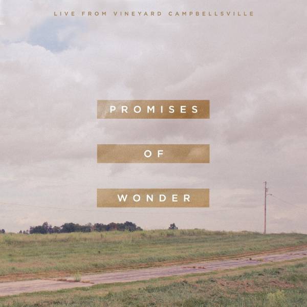 Promises Of Wonder