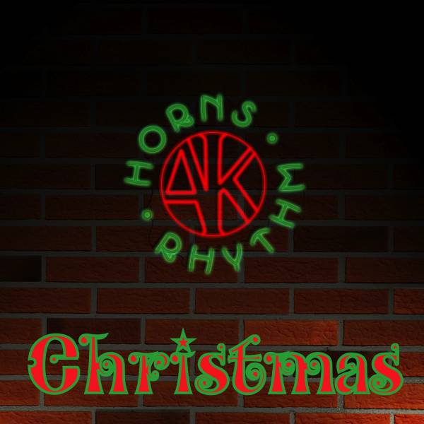 Horns & Rhythm Christmas