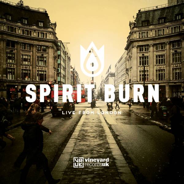 Spirit Burn