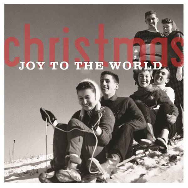 Christmas: Joy To The World