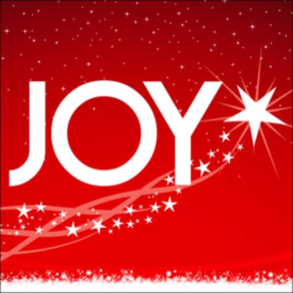 Christmas Eve Service Guide - Joy