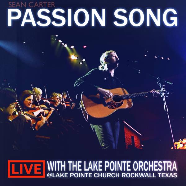 Passion Song LIVE