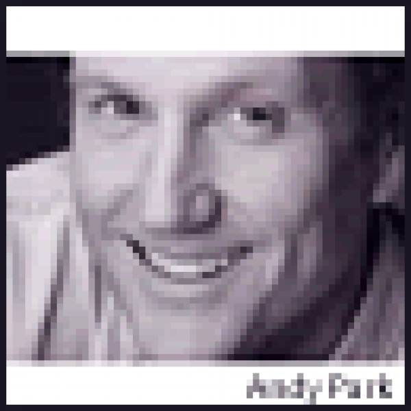 Songs of Andy Park