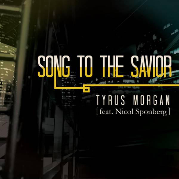 Song To The Savior
