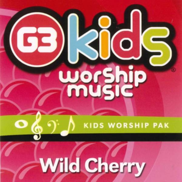 Trust And Obey Chords (G3 Kids) - PraiseCharts