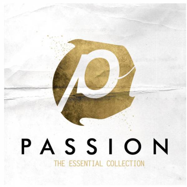 Passion: The Essential Collection