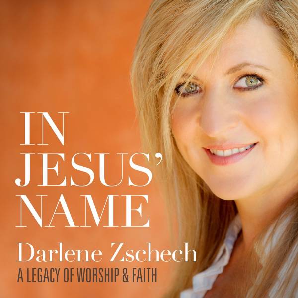 In Jesus Name: A Legacy Of Worship And Faith