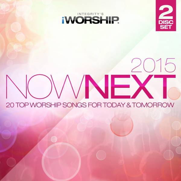 iWorship Now/Next 2015