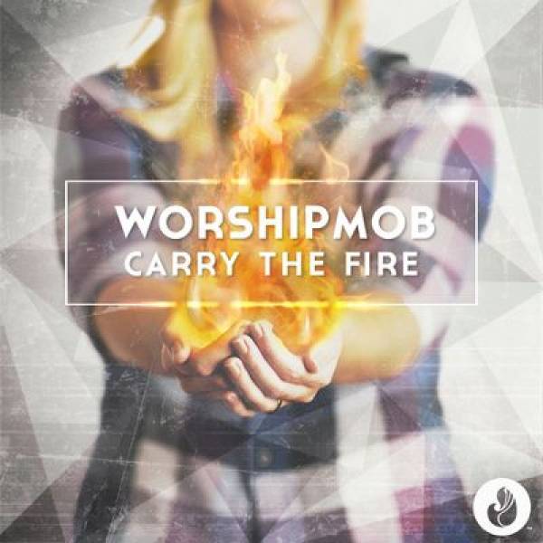 Carry The Fire