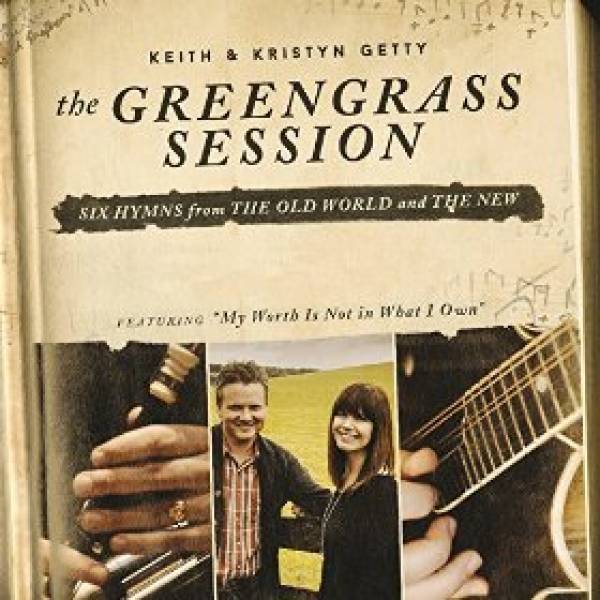 The GreenGrass Session