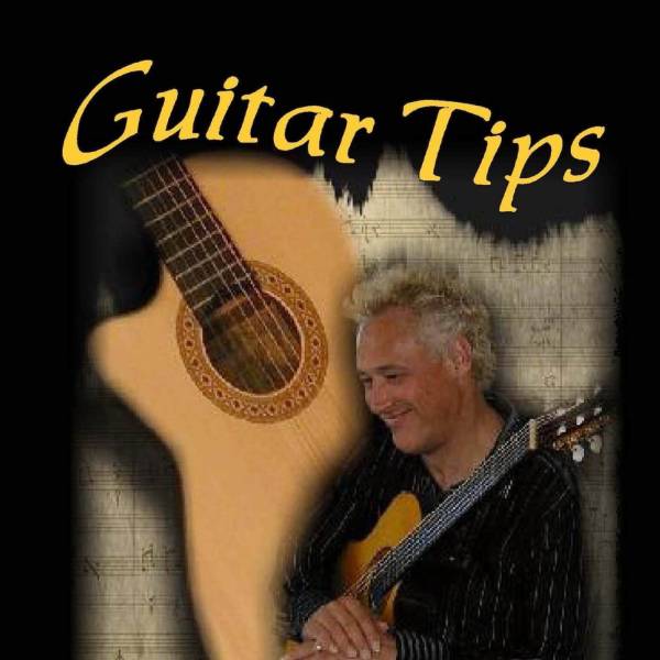 Guitar Tips: What Every Worship Guitarist Should Know