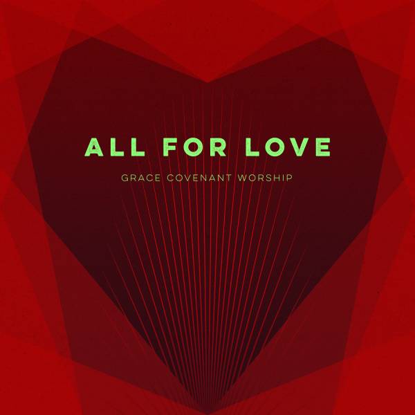 All For Love EP
