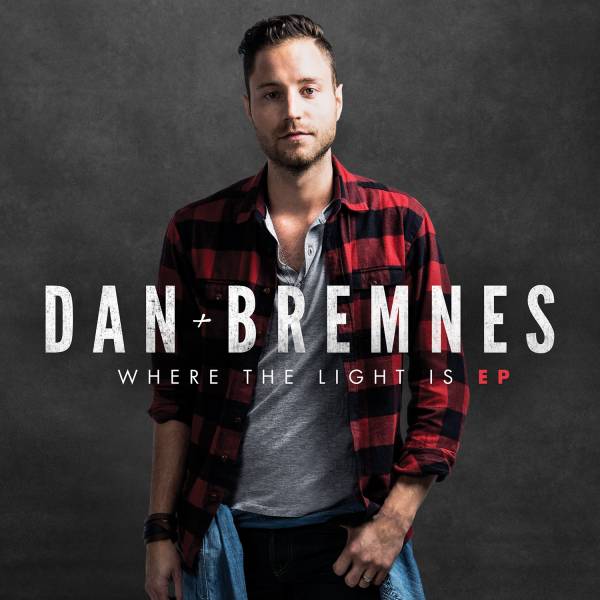 Where The Light Is EP