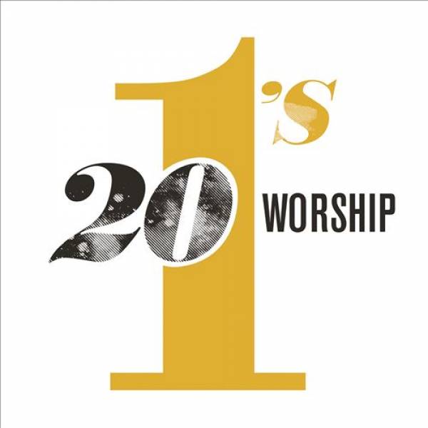 20 #1's Worship