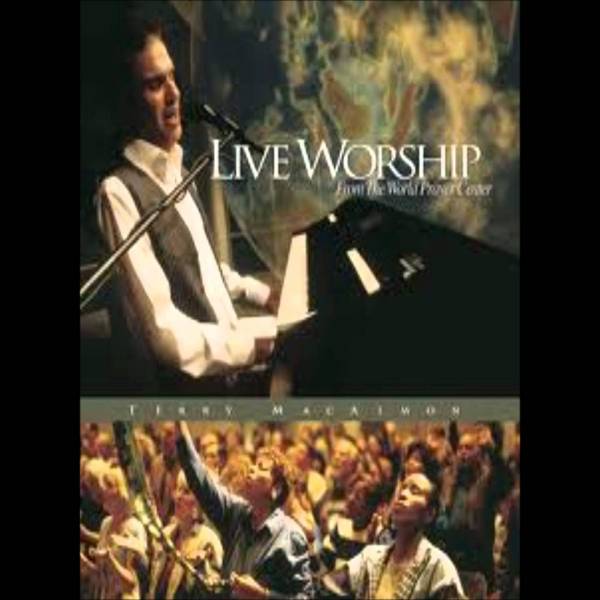Live Worship: From The World Prayer Center