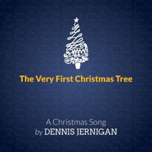 The Very First Christmas Tree - Single