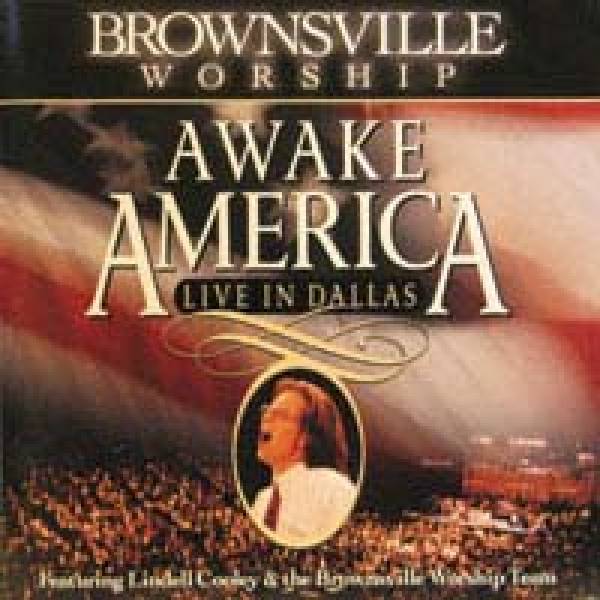 Awake America - Live In Dallas 