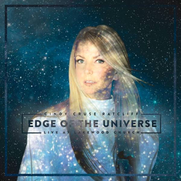 Edge Of The Universe