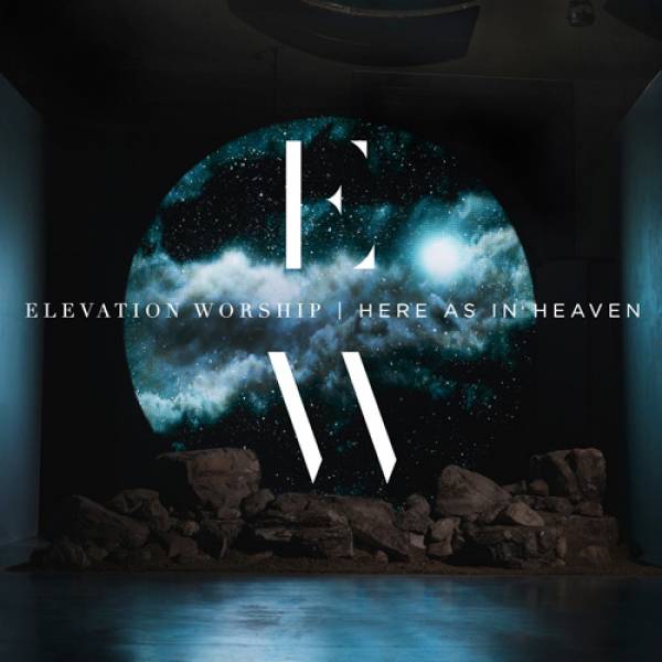 Elevation Worship - I Can't Believe (Lyric Video)