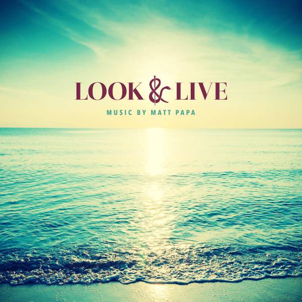 Look And Live
