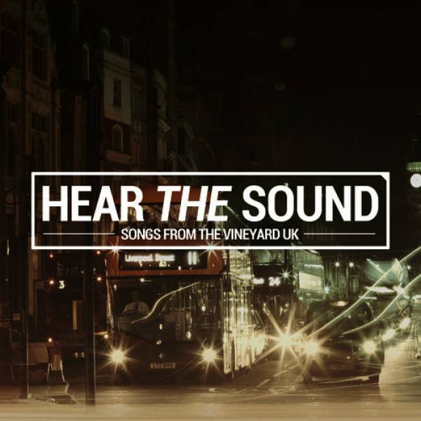 Hear The Sound