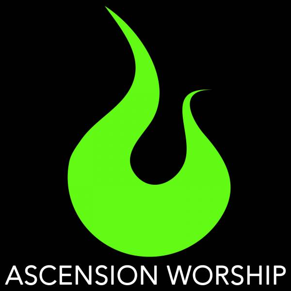 Songs Of Ascension Worship