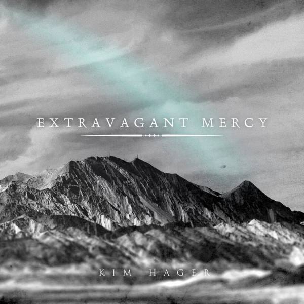 Extravagant Mercy