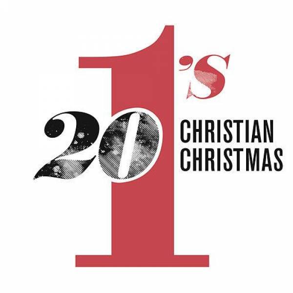  20 #1's Christian Christmas 