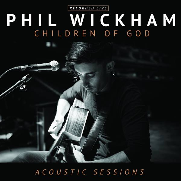 Children Of God Acoustic Sessions