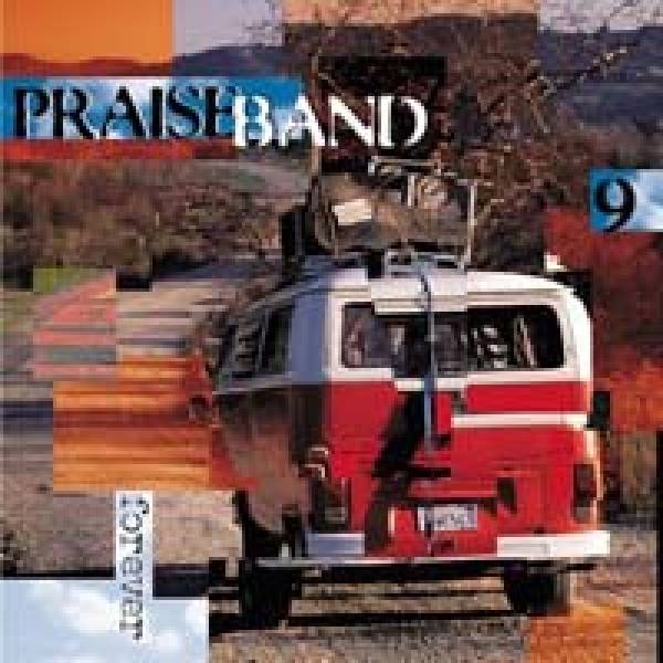 Praise Band 9