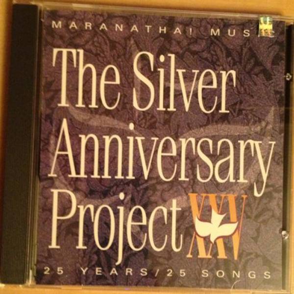 The Silver Anniversary Project