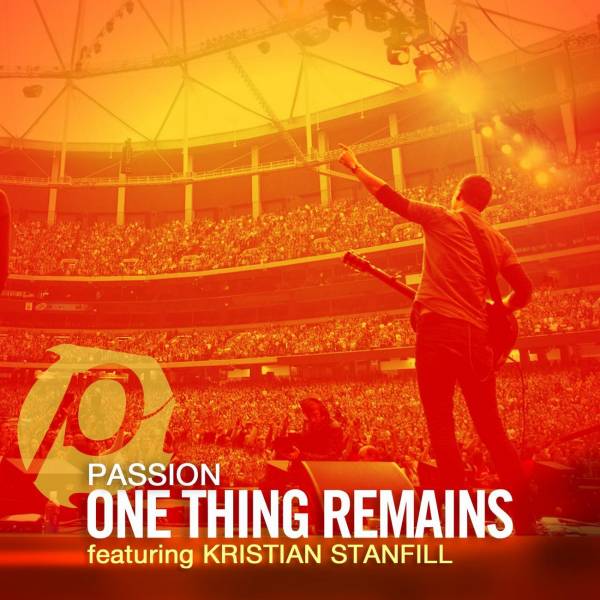 One Thing Remains (Radio)