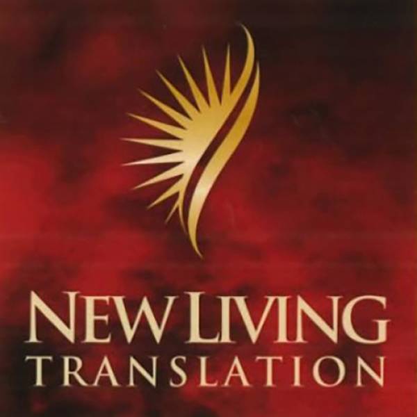 Readings from the New Living Translation