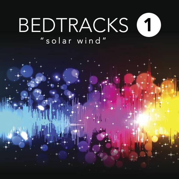 Bed Tracks 1: Solar Wind