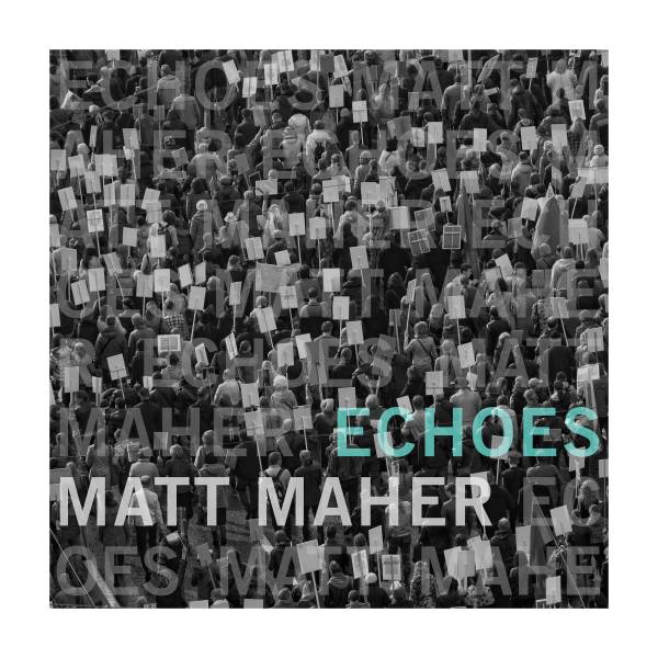 Matt Maher - Your Love Defends Me (Official Audio) 