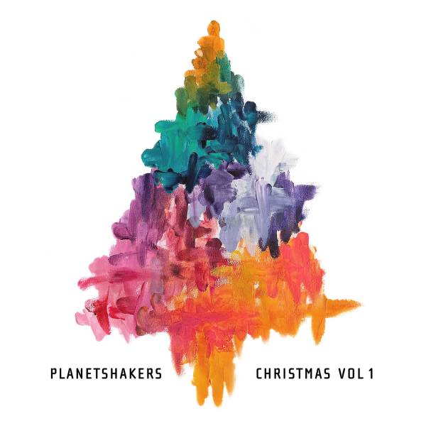 Planetshakers Christmas Volume 1