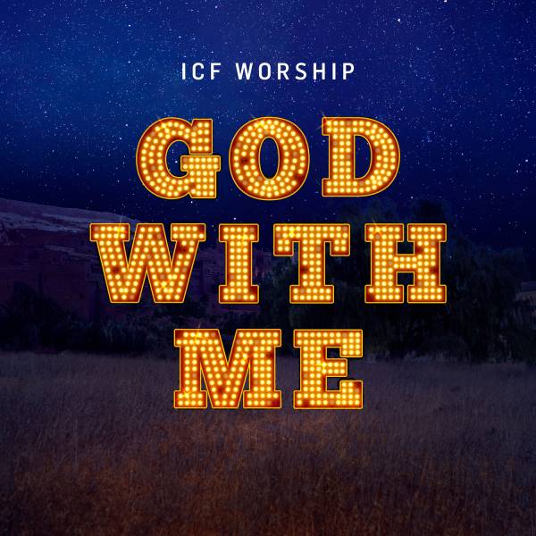 God With Me (Emmanuel)