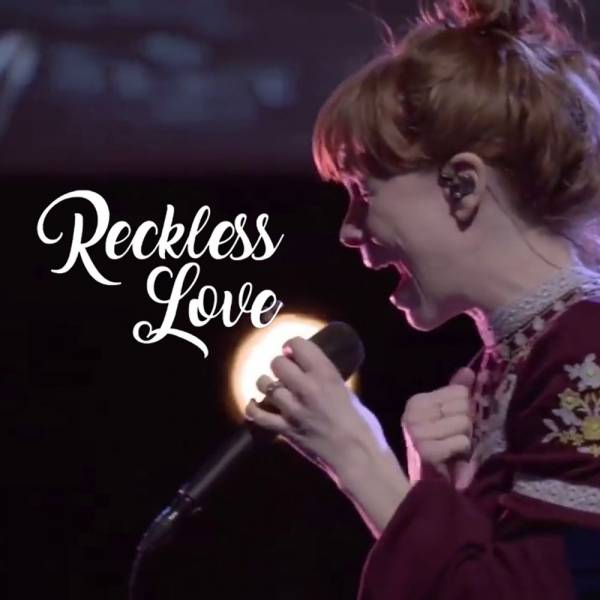 Reckless Love (Live)